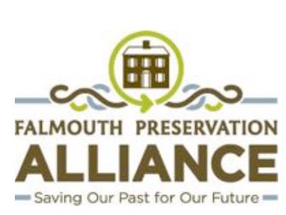 2015 Falmouth Heritage Trail