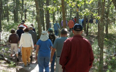 Harwich Conservation Trust: Conserve Land and Explore Their Trails