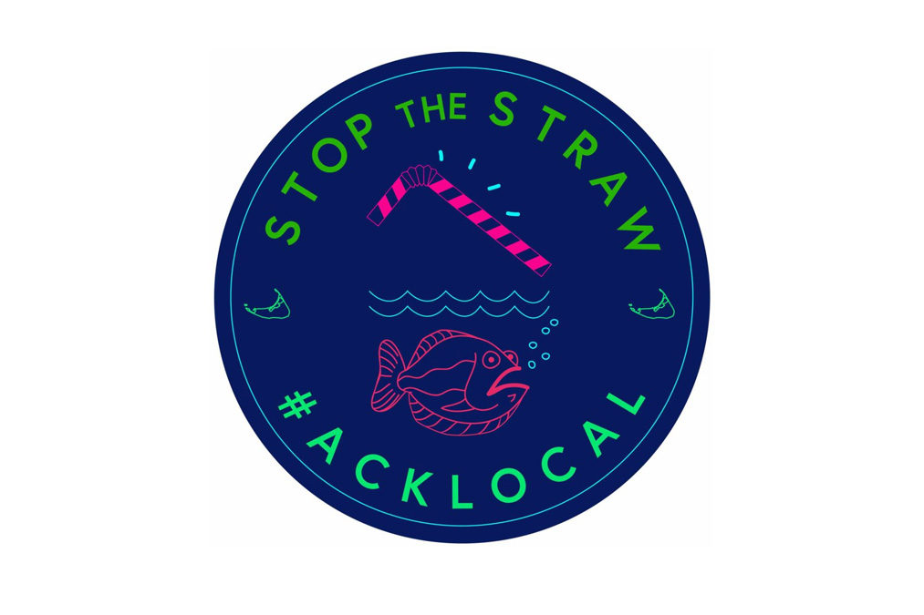 The Environment Gets the Short Straw: Say “No to Plastic Straws” Campaign