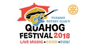 Quahog Festival