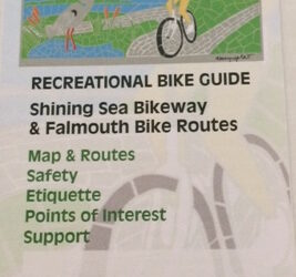 Falmouth Bikeways Signage & Safety