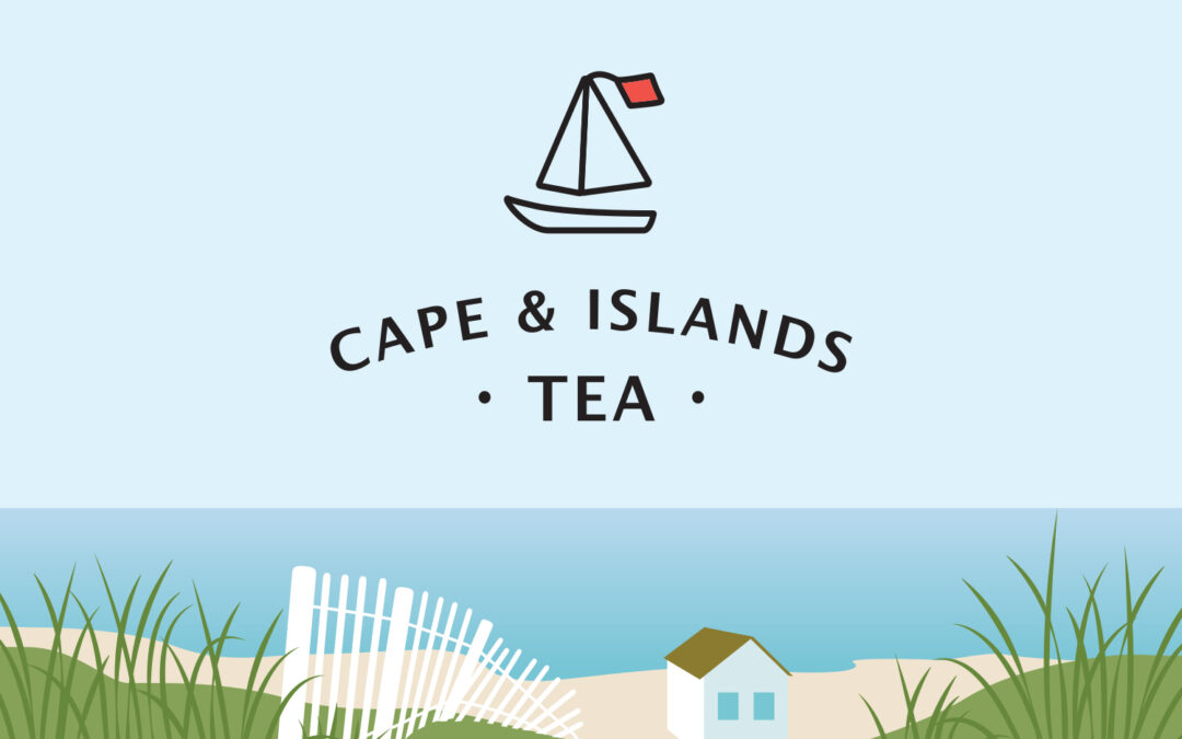 Cape & Islands Tea: local and sustainable
