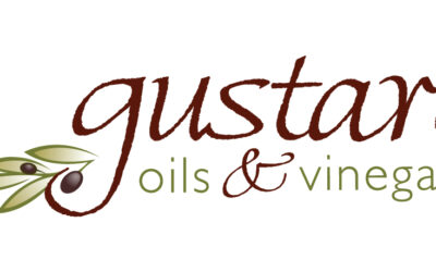 Gustare Oils & Vinegars to Support CARE