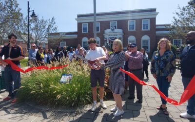 JFK Hyannis Legacy Trail